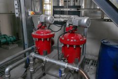 北京杲道淺談全自動(dòng)過濾器在我國的應(yīng)用